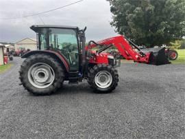 2018 MASSEY FERGUSON 4710