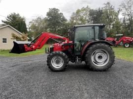 2018 MASSEY FERGUSON 4710