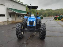 2010 NEW HOLLAND T5060