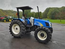 2010 NEW HOLLAND T5060