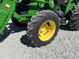 2021 JOHN DEERE 5115M