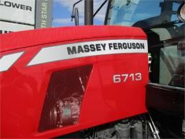 2022 MASSEY FERGUSON 6713