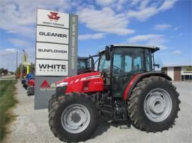 2022 MASSEY FERGUSON 6713