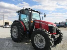 2022 MASSEY FERGUSON 6713