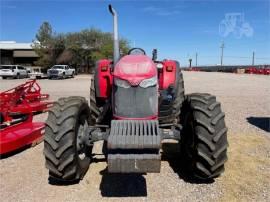 2018 MASSEY FERGUSON 6713