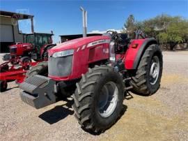 2018 MASSEY FERGUSON 6713