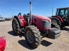 2018 MASSEY FERGUSON 6713