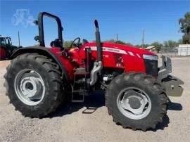 2020 MASSEY FERGUSON 6712