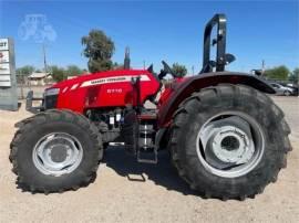 2020 MASSEY FERGUSON 6712