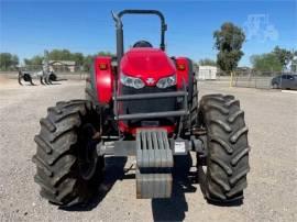 2020 MASSEY FERGUSON 6712