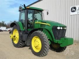 2005 JOHN DEERE 7820