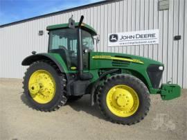 2005 JOHN DEERE 7820