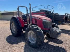 2019 MASSEY FERGUSON 6713