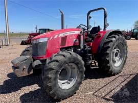 2019 MASSEY FERGUSON 6713