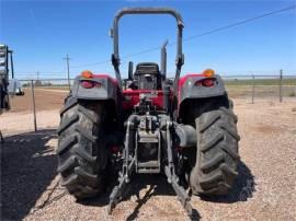 2019 MASSEY FERGUSON 6713