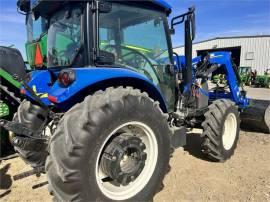 2021 NEW HOLLAND WORKMASTER 105