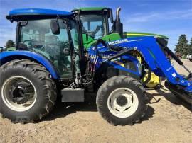 2021 NEW HOLLAND WORKMASTER 105