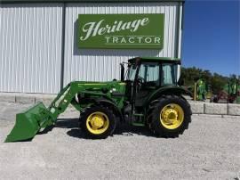 2019 JOHN DEERE 5100E