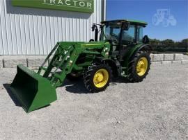 2019 JOHN DEERE 5100E