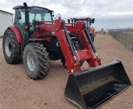 2022 CASE IH FARMALL 120C