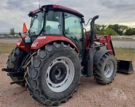 2022 CASE IH FARMALL 120C