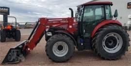 2022 CASE IH FARMALL 120C