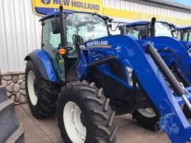 2022 NEW HOLLAND T5.120