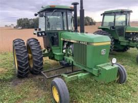 1981 JOHN DEERE 4440