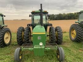 1981 JOHN DEERE 4440