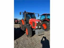 2012 KUBOTA M110GXDTC