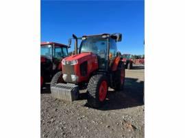 2012 KUBOTA M110GXDTC