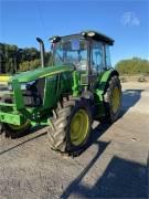 2022 JOHN DEERE 5100M