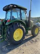 2022 JOHN DEERE 5100M