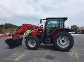 2022 MASSEY FERGUSON 5711D