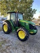 2021 JOHN DEERE 5115M