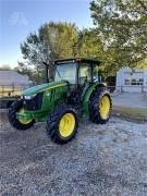 2021 JOHN DEERE 5115M