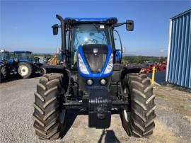 2022 NEW HOLLAND T7.190