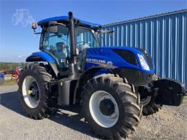 2022 NEW HOLLAND T7.190