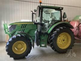 2020 JOHN DEERE 6110R