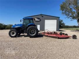 2014 NEW HOLLAND TS6.140