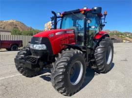 2013 CASE IH MAXXUM 125