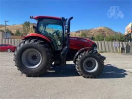 2013 CASE IH MAXXUM 125