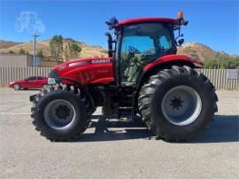 2013 CASE IH MAXXUM 125