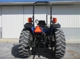 2012 NEW HOLLAND TS6020