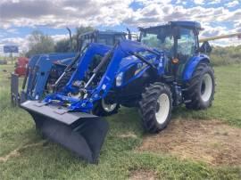 2021 NEW HOLLAND WORKMASTER 105