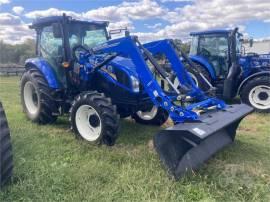 2021 NEW HOLLAND WORKMASTER 105