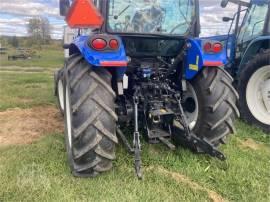 2021 NEW HOLLAND WORKMASTER 105