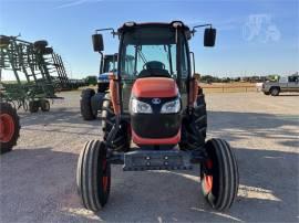 2014 KUBOTA M9960F