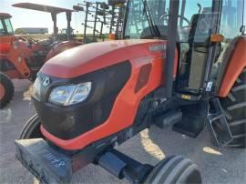 2014 KUBOTA M9960F