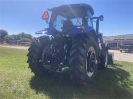 2022 NEW HOLLAND T6.160